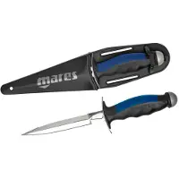 Mares Pure Passion Coltello Snake 2.0
