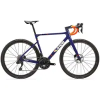 Cinelli Bicicletta Da Strada Pressure Adr 105 Di2 7100