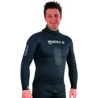 Mares Pure Passion Giacca Da Pesca Subacquea Explorer Sport 5 Mm