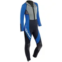 Ist Dolphin Tech Muta Per Freediving Puriguard Kid 3 Mm