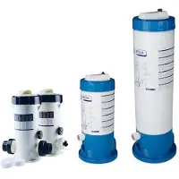 AstralPool 01413 Sistema Di Dosaggio Per Apparecchiature Di Trattamento Dell´acqua Offline Dossi 5kg