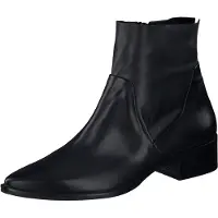 Paul green Stivaletto '8074' nero