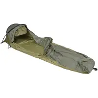 Snugpak Stratosphere Bivvi Bag Sacco da bivacco (245 cm, olivia)