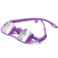 Le Pirate Occhiali Da Arrampicata Belay Modello 3.1
