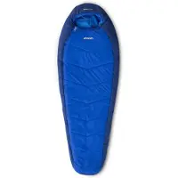 Pinguin Sacco A Pelo Per Donna Mistral Lady