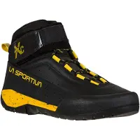 La Sportiva TX Canyon Scarpe per sport acquatici (39,5, nero)