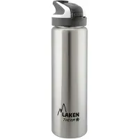 Laken Bottiglia Termica Stainless Steel Summit Cap 750ml