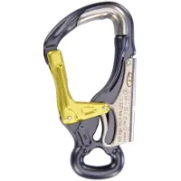 Climbing Technology Moschettone K-advance Shell
