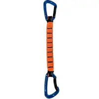 Qi´roc Rinvio Elektra Poliamida Set Recto+curvo+poliamida 16/25x250 Mm