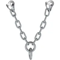 Fixe Climbing Gear Sosta Type V Stainless Steel M12