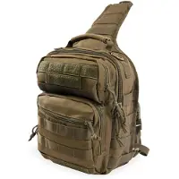 Highland Tactical Marsupio Eagle Sling