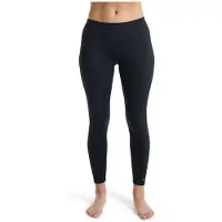 Burton Pantaloni Intimi Tecnici Midweight