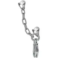 Fixe Climbing Gear Sosta Type D 2 Draco Acer M10