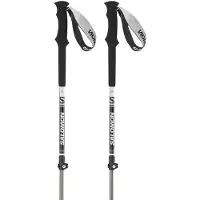 Salomon Bastoncini Quest Alu Vario