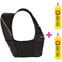 Arch Max Gilet Di Idratazione Da Donna Whv12e3sq 12l+2sf500ml+qvr