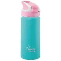 Laken Bottiglia Termica Stainless Steel Summit Cap 500ml