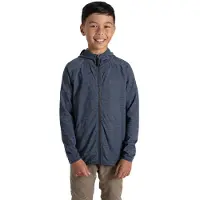 Craghoppers Felpa Con Zip Nosilife Frey