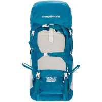 Trangoworld Zaino 45l
