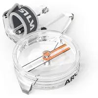 Silva Arc Jet C Bussola transparent /grigio