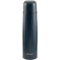 Outwell Taster Vacuum Flask Bottiglia termica (1 l, blu)