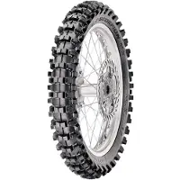 Pirelli Pneumatico Fuoristrada Scorpion Mx32 Mid Soft 49m Tt