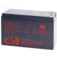 Riello Batteria Agm Bat12-9r 9000mah 12v