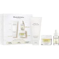 Elizabeth Arden White Tea Skin Solutions Confezione Regalo Donna — Set Cofanetto