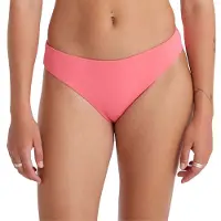 O'Neill Women's Maoi Bottom Parte inferiore bikini Donna (34, fuchsia)
