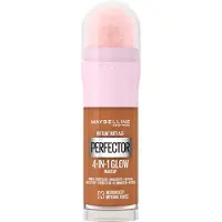 Maybelline Instant Anti-Age Perfector Glow 03 Medium-Deep 20 ml — Correttore illuminante