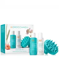 Moroccanoil Scalp Discovery Set 3 pz — Set e Cofanetti