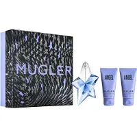 Thierry Mugler Angel Set 25ml Donna — Eau de Parfum