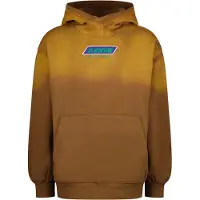 Vingino Boys Nyx Sweater Bean Brown Taglia: 8 | Abbigliamento Sportivo Outlet | Unisex | Marrone
