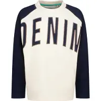 Vingino Boys Jeveno T-shirt Ice Cube White Taglia: 12 | T-shirt Outlet | Unisex | Bianco