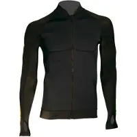 BEUCHAT Rash Guard A Maniche Lunghe Con Zip Intera Atoll Limited Edition 2 Mm