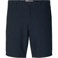 Selected Shorts Uomini Blu S