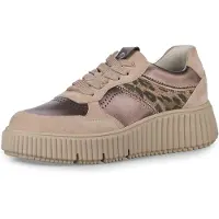 Tamaris Sneaker metallico - 37