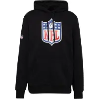 New Era Felpa Con Cappuccio Nfl Regular Nfllog