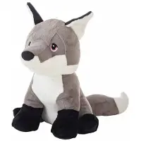 Creaciones Llopis Ray La Volpe Di Peluche 80 Cm