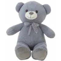 Creaciones Llopis Noah Bear Teddy 2 Modelli Spedizione Casuale Assortito 60 Cm