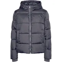 Pieces Giacca di mezza stagione 'PCBee' blu violetto
