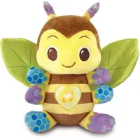 Vtech Uomo Di Peluche Musicale L´ape Versione Spagnola