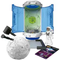 Ninco Gioco Di Costruzione Rocce Lunari