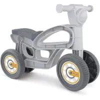 Chicos Bicicletta Mini Customride-on