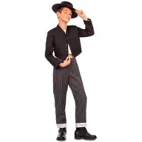 MOM Costume Per Bambini Andaluso