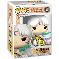 Funko POP! Figure Esclusiva Di Sesshomaru Inuyasha