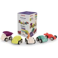 Miniland Eco Minimobile 12 Cm 5 Unità