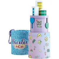 Shinetastic Giocattolo Educativo Tricolor &amp; Go