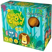 Zygomatic Gioco Da Tavolo Jungle Speed Kids Versione Spagnola