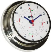 Foresti & Suardi Orologio Acciaio Inossidabile 97x35 Mm