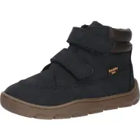 Froddo Kid's Zeru Tex Barefoot Scarpe barefoot Bambini (32, marrone)